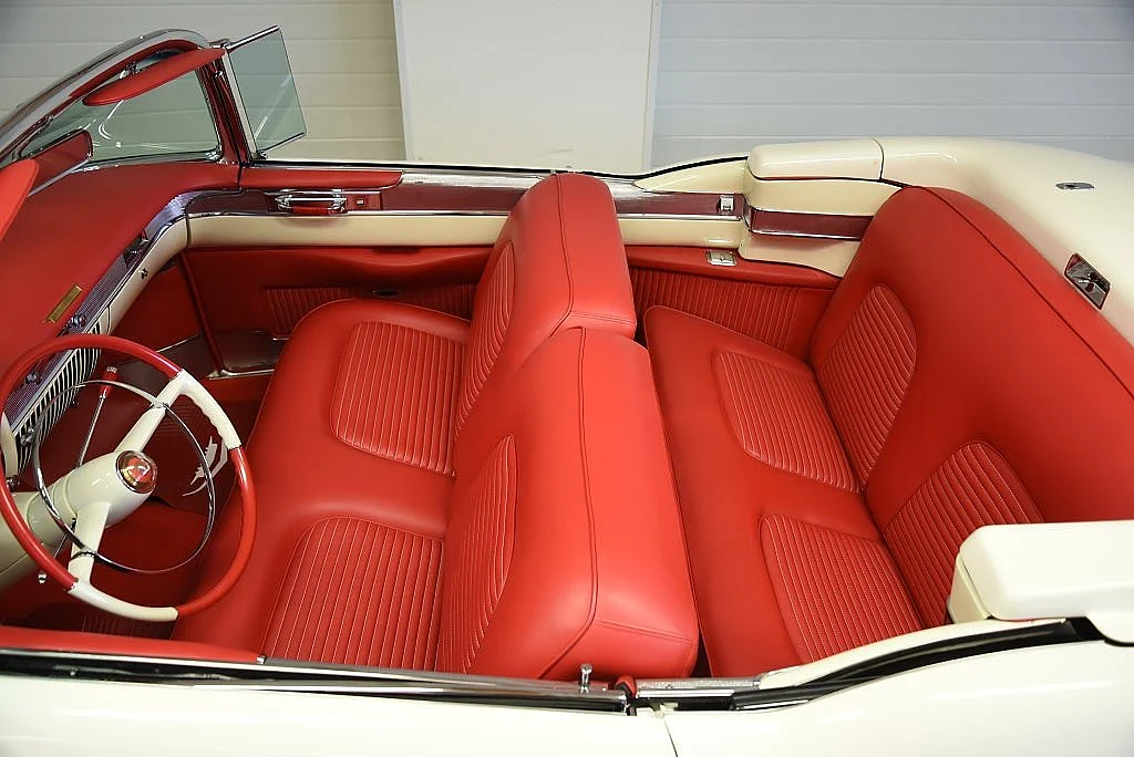 Bild von 1953 Cadillac Eldorado (26)