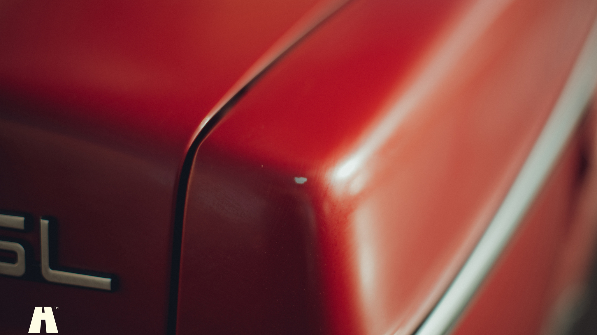 Exterior image of 1988 Volvo 240 GL (23)