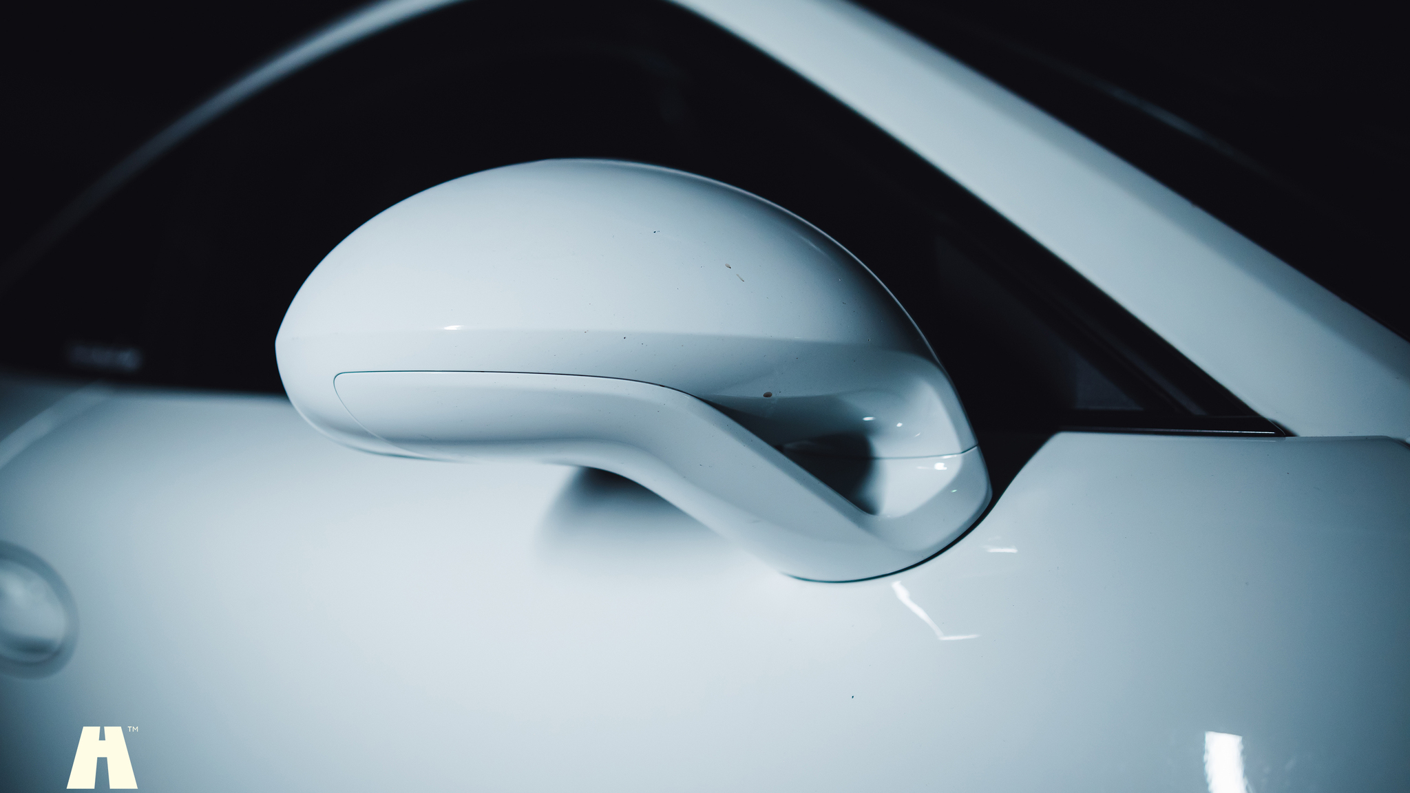 Exterior image of 2015 Porsche 991 GT3 2015