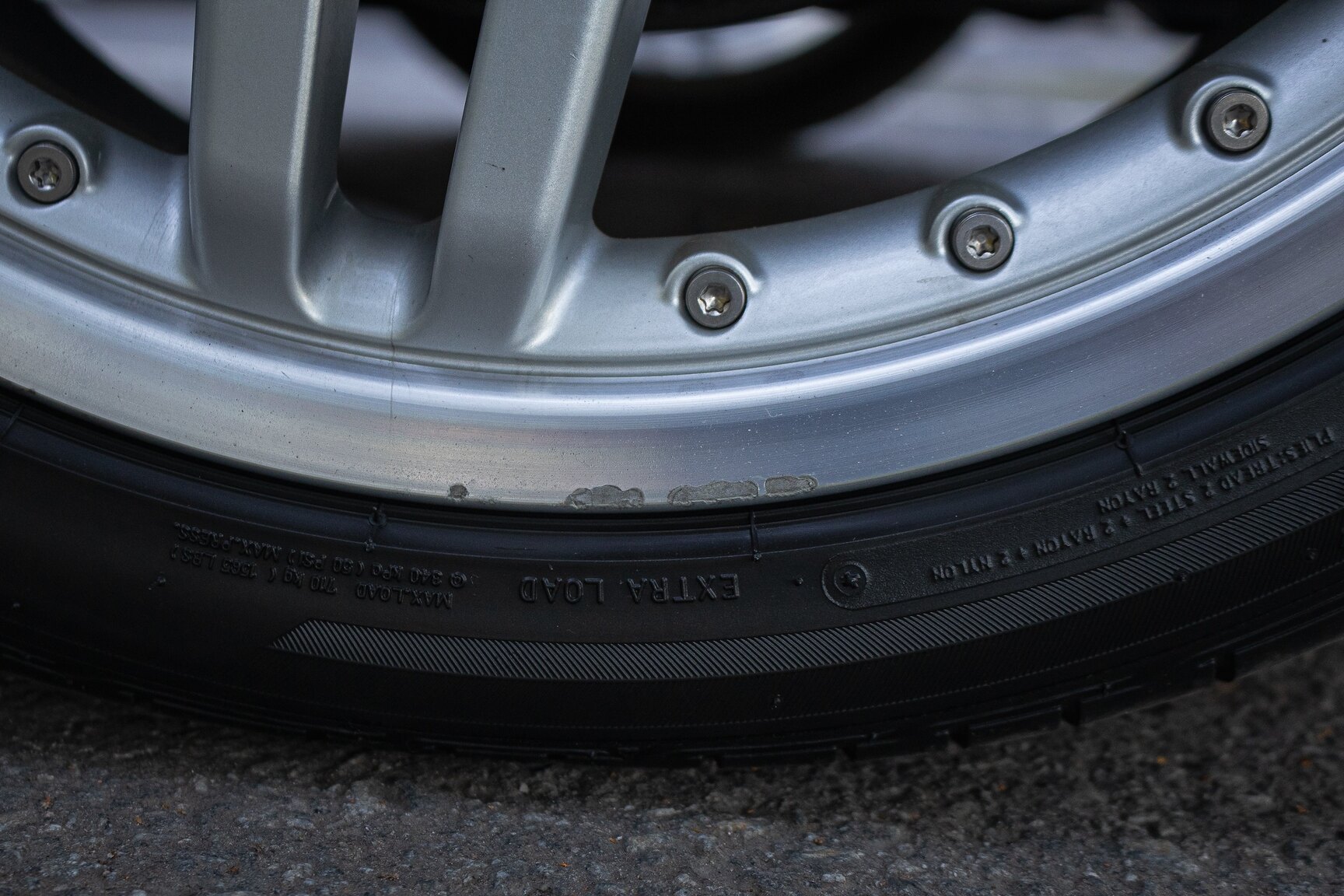 Exteriörbild på 2002 Mercedes-Benz SL 500