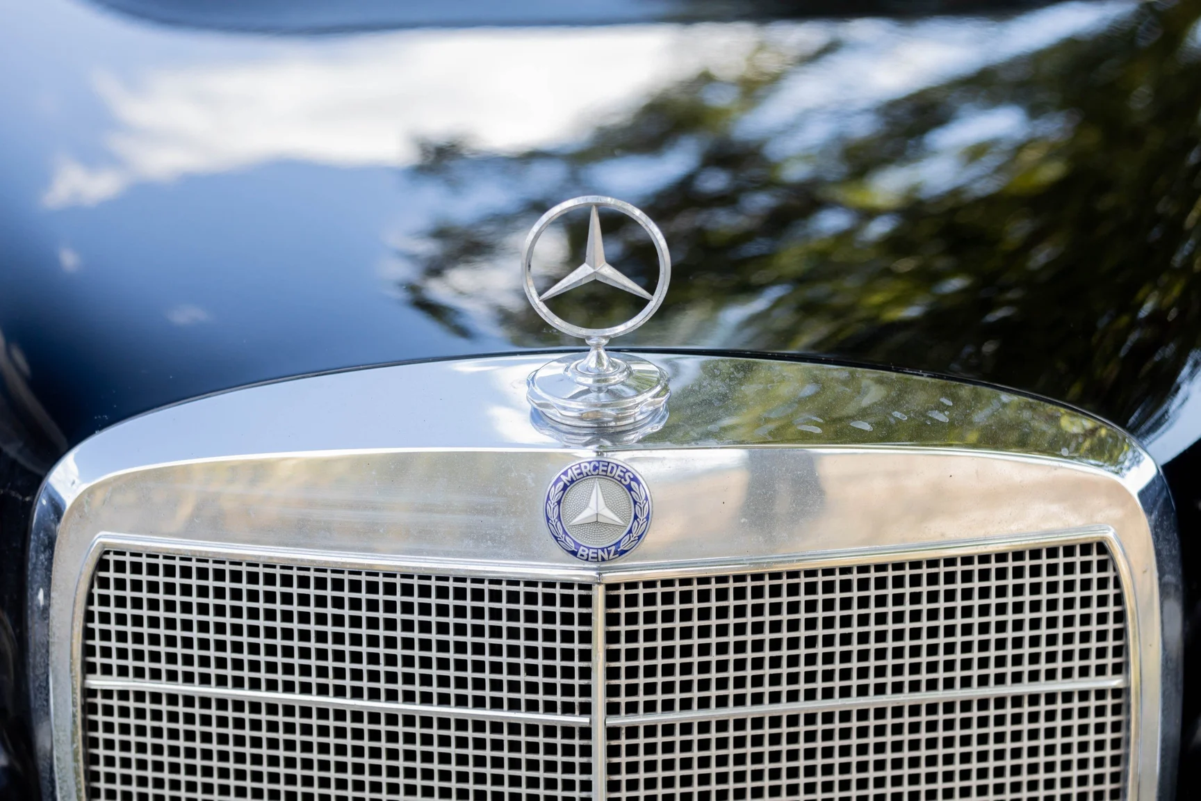 Aussenfoto 1967 Mercedes-Benz 250 S 250 s (23)
