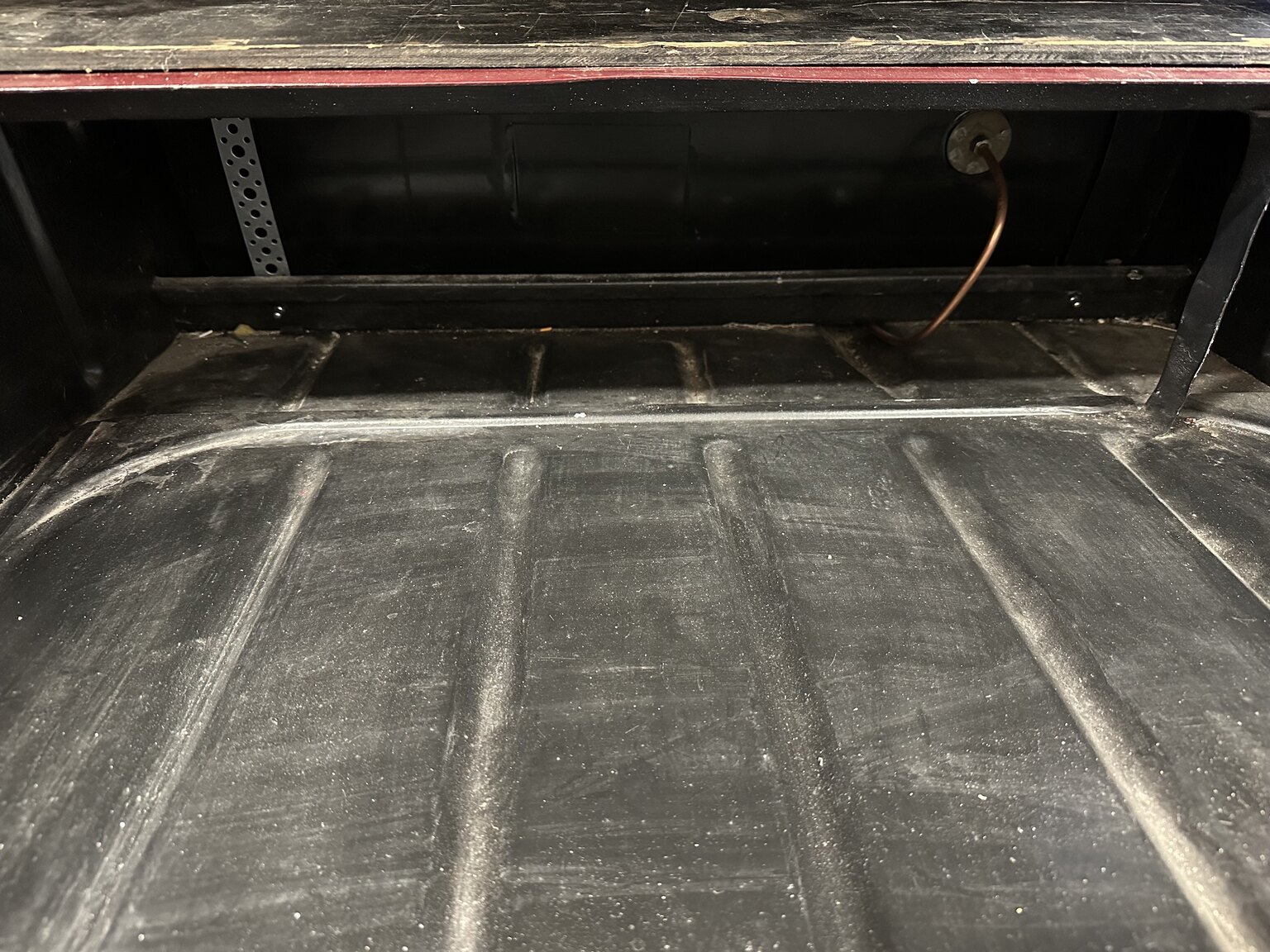 Interiörbild 1955 Saab 92 B De Luxe (39)