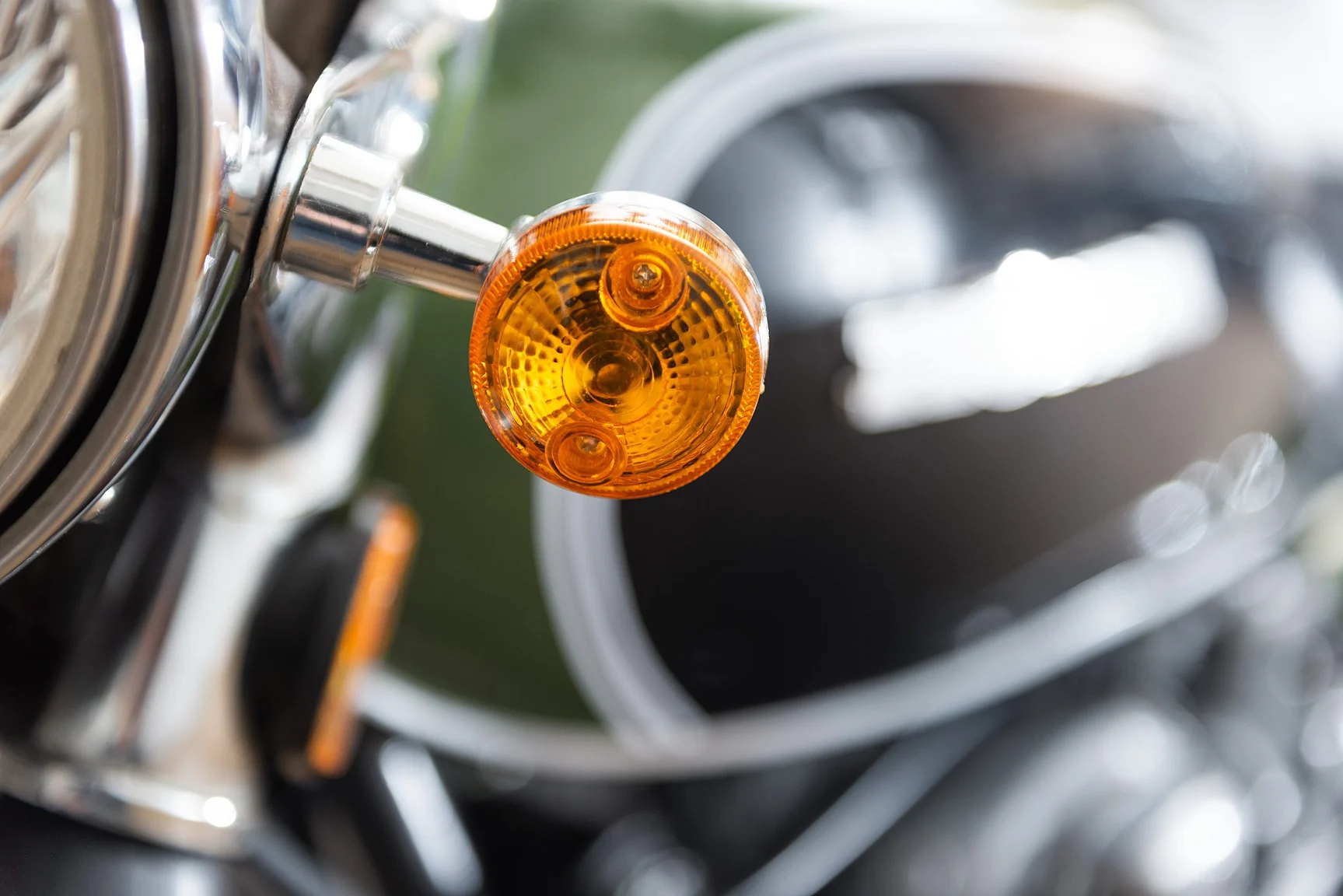 Aussenfoto 1972 Honda Cb 500  (21)