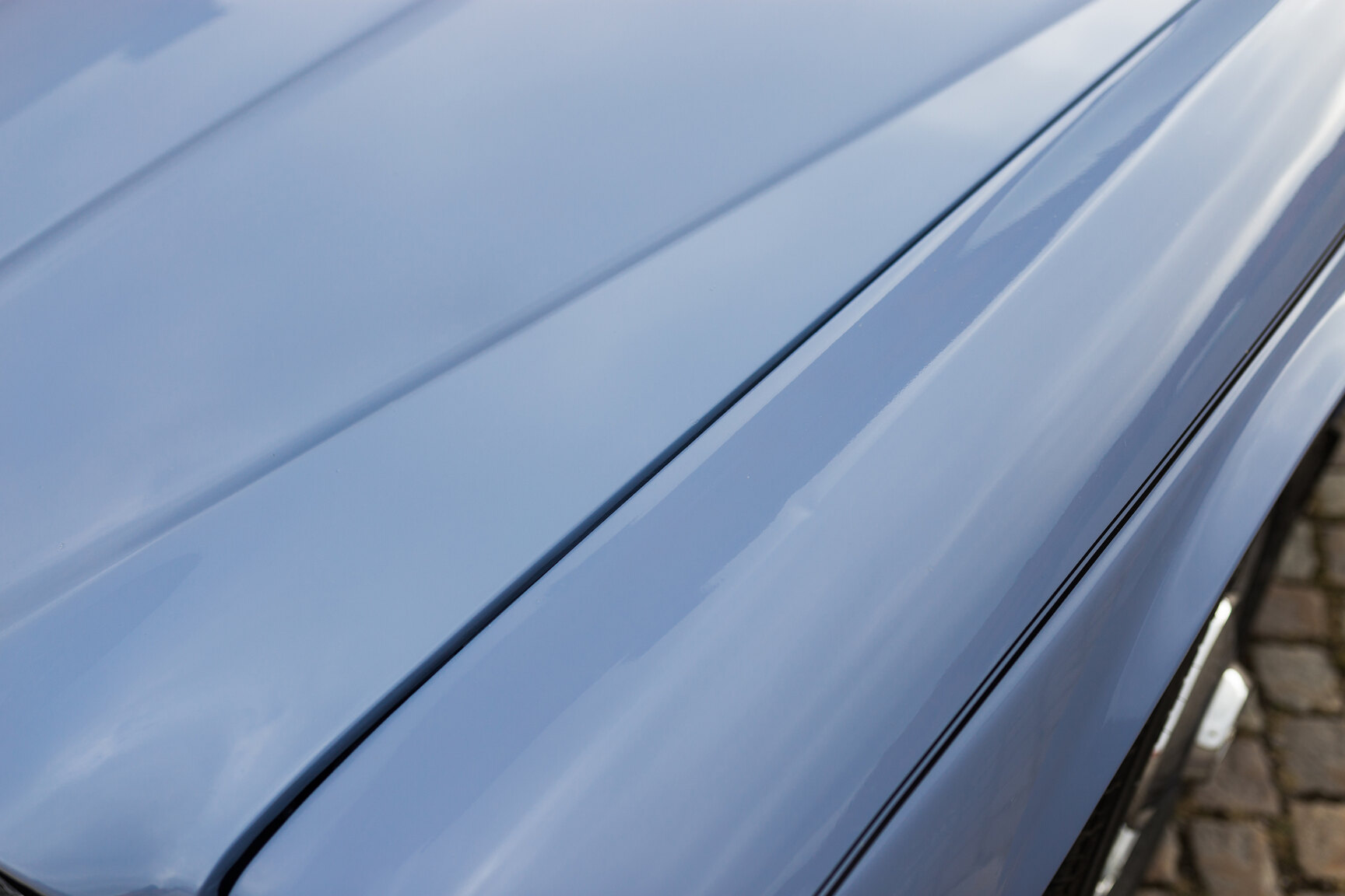 Exteriörbild på 1975 JAGUAR XJ6  (56)