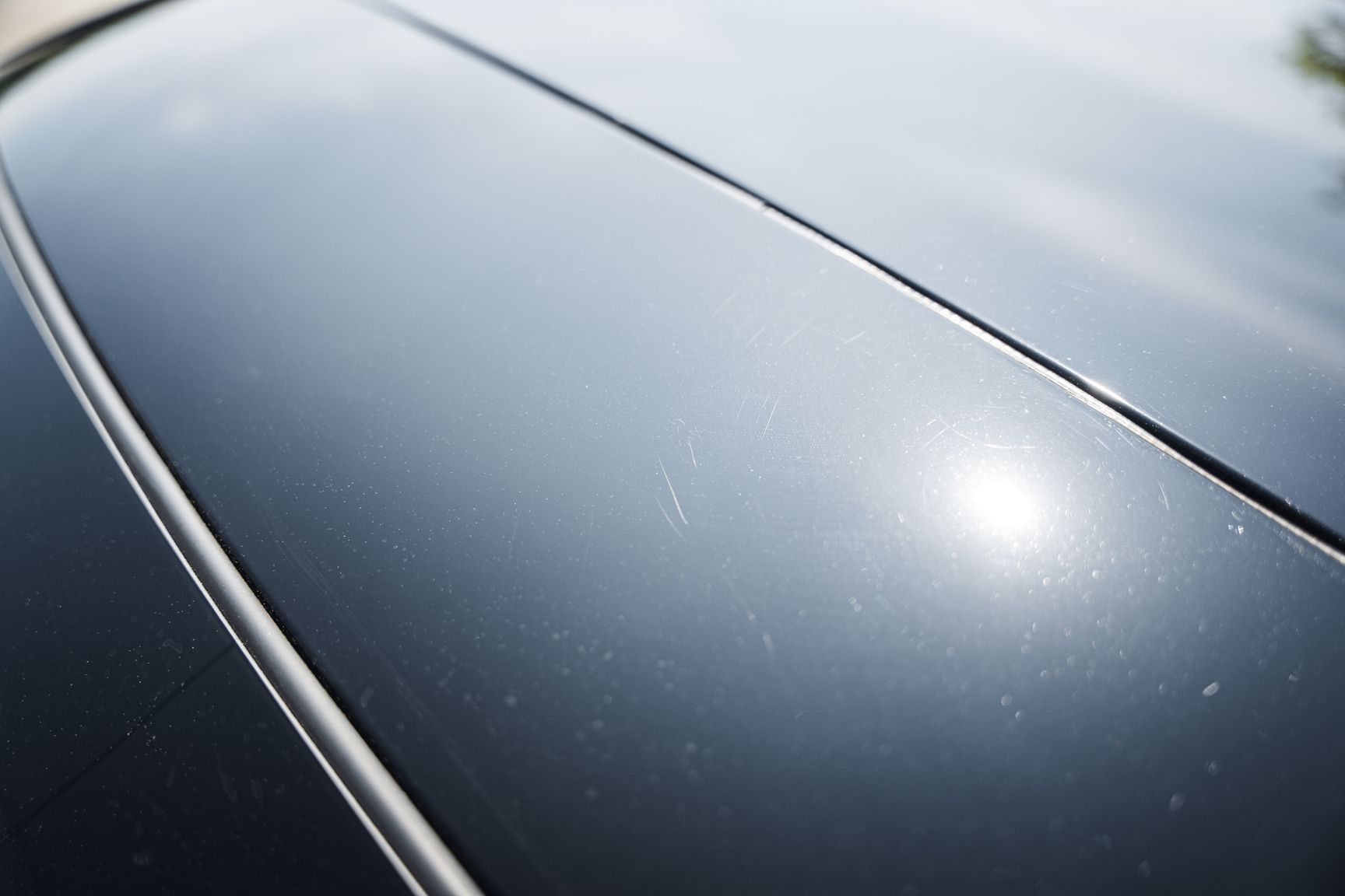 Aussenfoto 2009 Porsche 997.2 C2S Manuell (57)