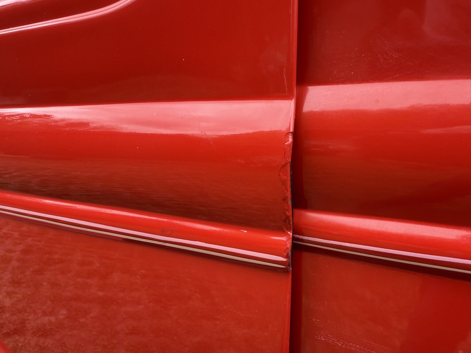 Exterior image of 1931 Ford Model A Coupé Hot Rod