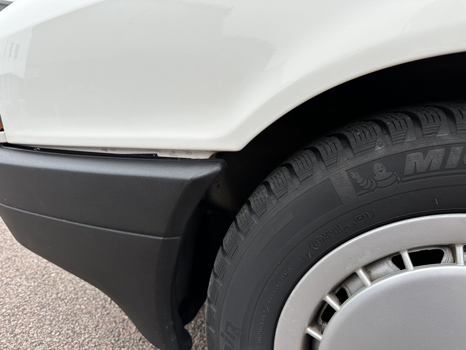 Aussenfoto 1988 Audi 80 (27)