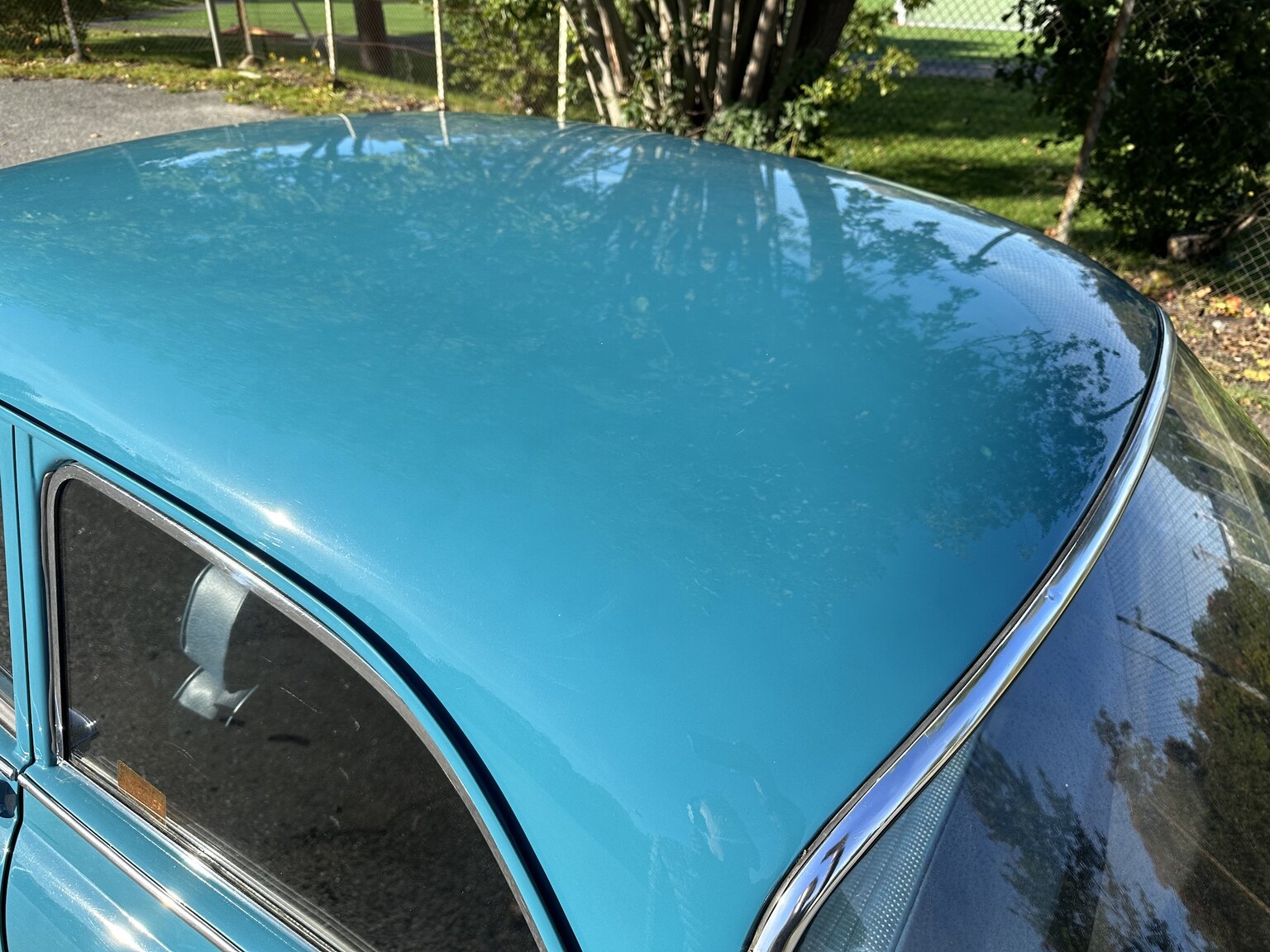 Exterior image of 1970 Volvo Amazon 121 (28)