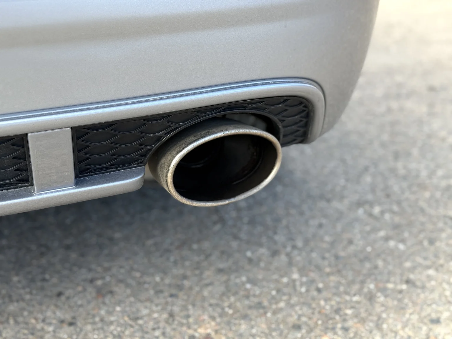 Aussenfoto 2002 Audi RS 6 Avant (13)