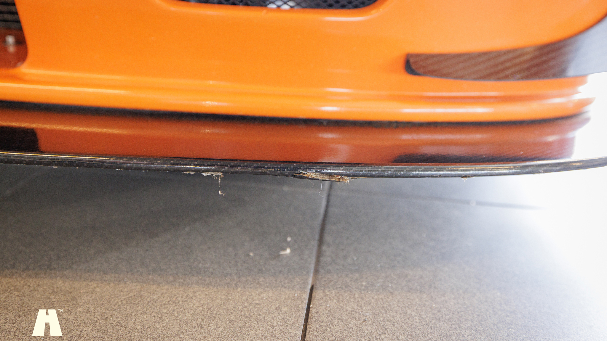 Exteriörbild på 2006 Ultima GTR (28)