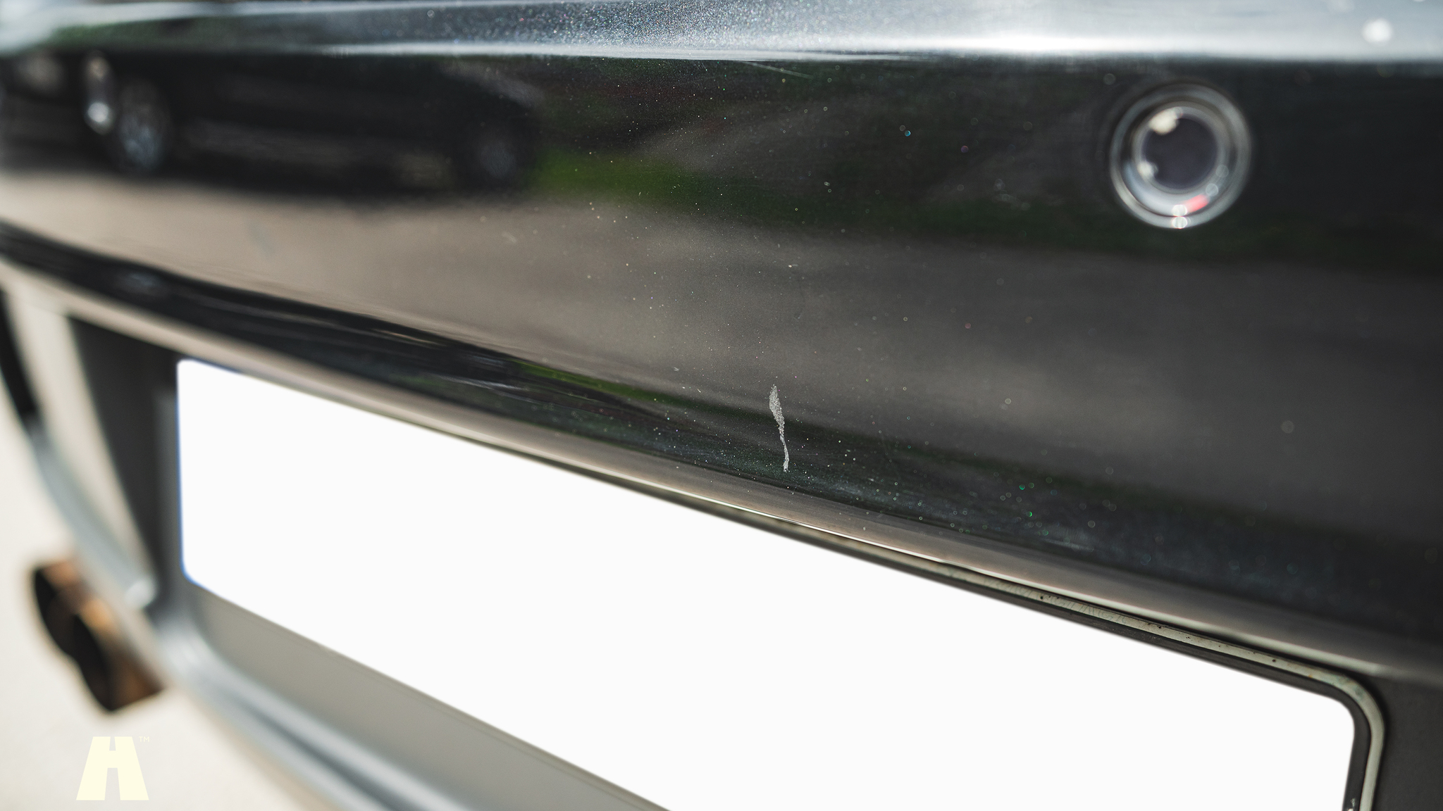 Exteriörbild på 2006 BMW 130 Trackday