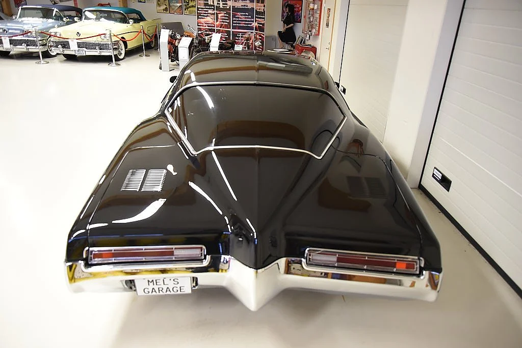 Bild von 1972 Buick Riviera (27)