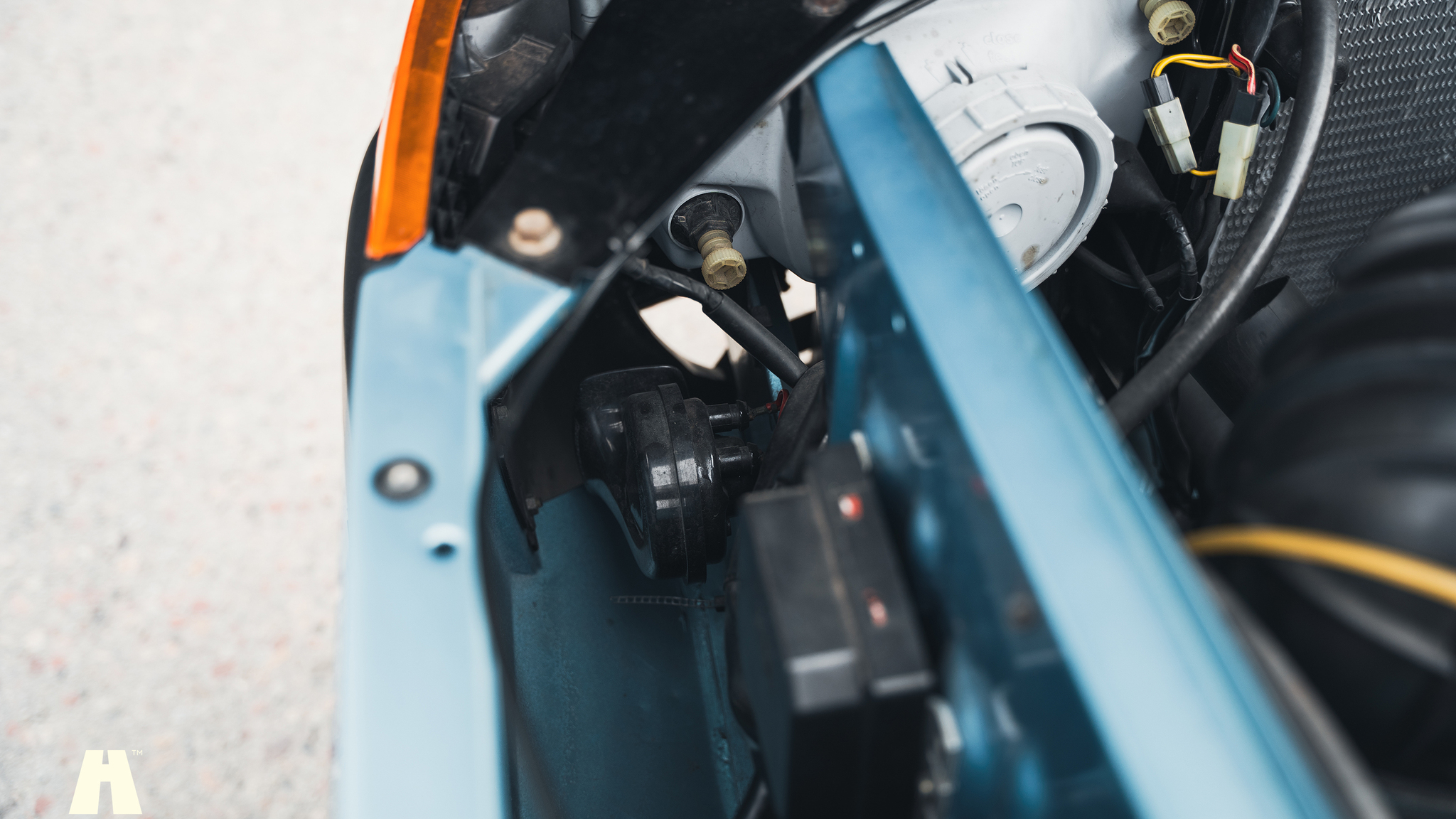 1979 Saab 900 Turbo (47), Mekanik