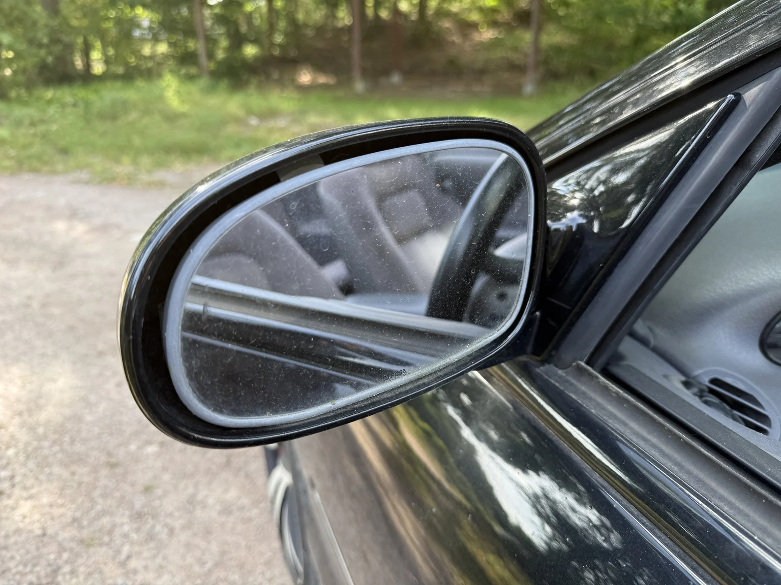 Exteriörbild på 1997 Chrysler Sebring Cabriolet (49)
