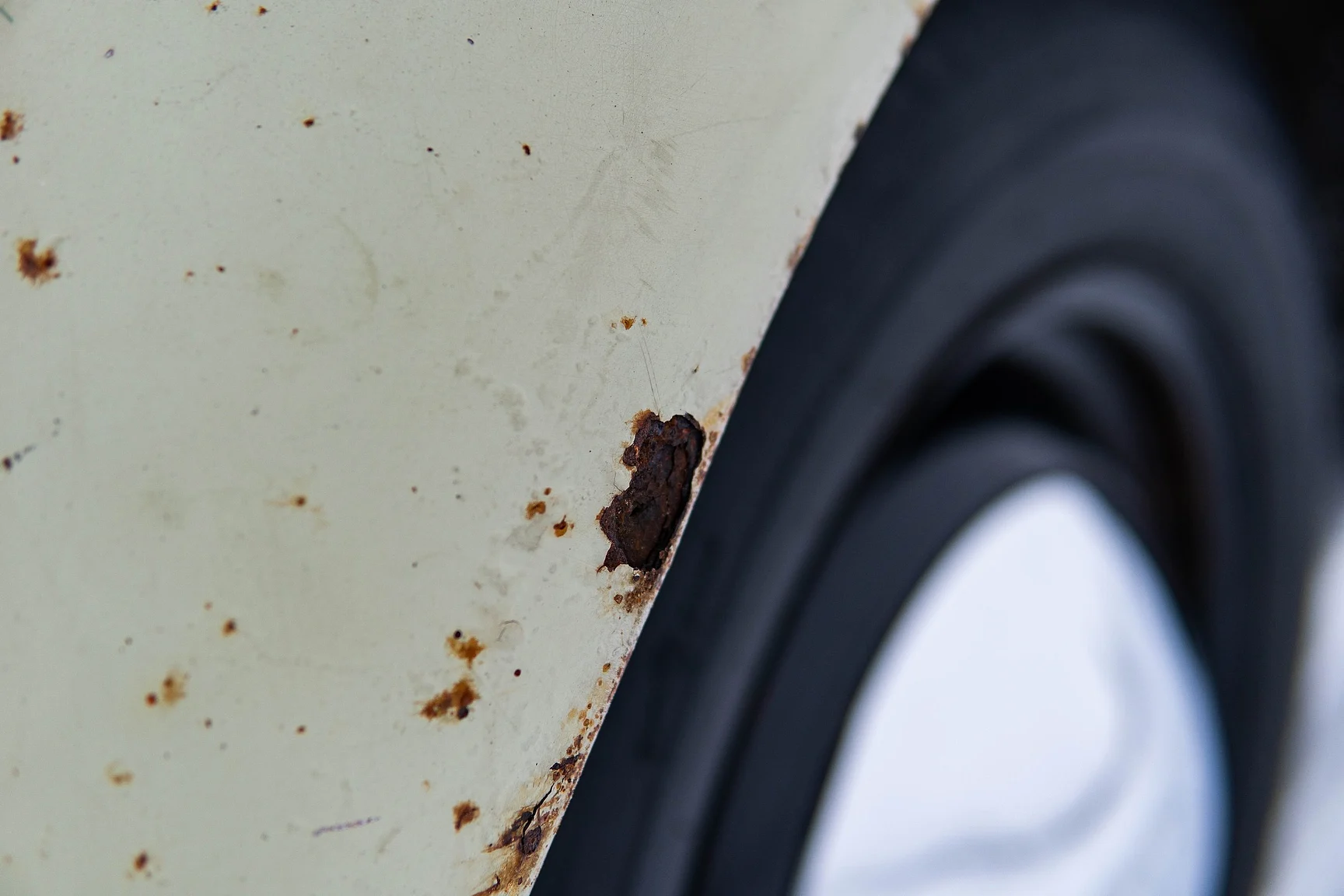 Exterior image of 1959 Volkswagen 1200 (82)