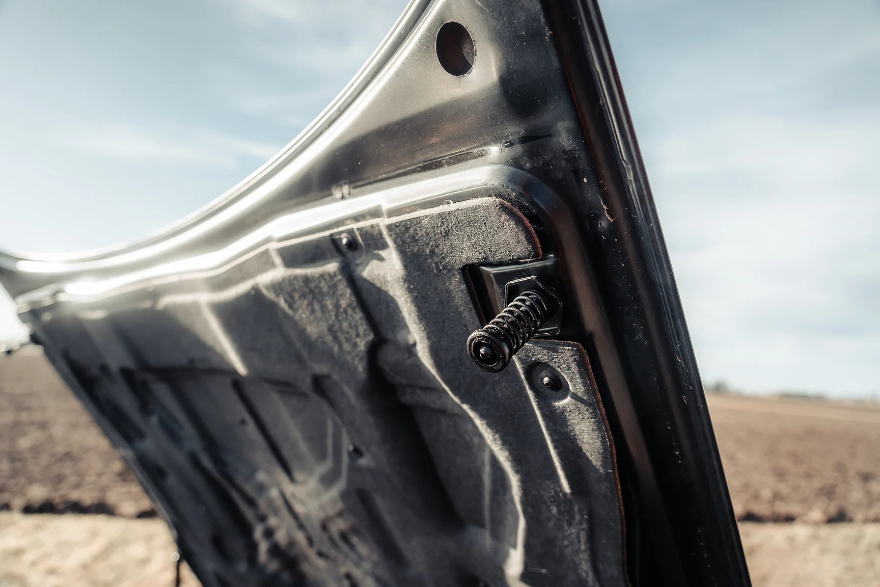 Image of 1997 Jaguar XJR 4.0 Kompressor NO RESERVE (25) mechanics