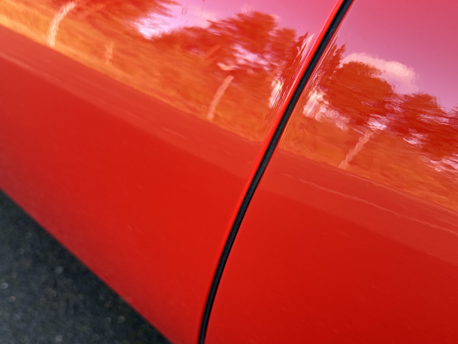 Exteriörbild på 1965 Jaguar E-Type Series 1 (52)