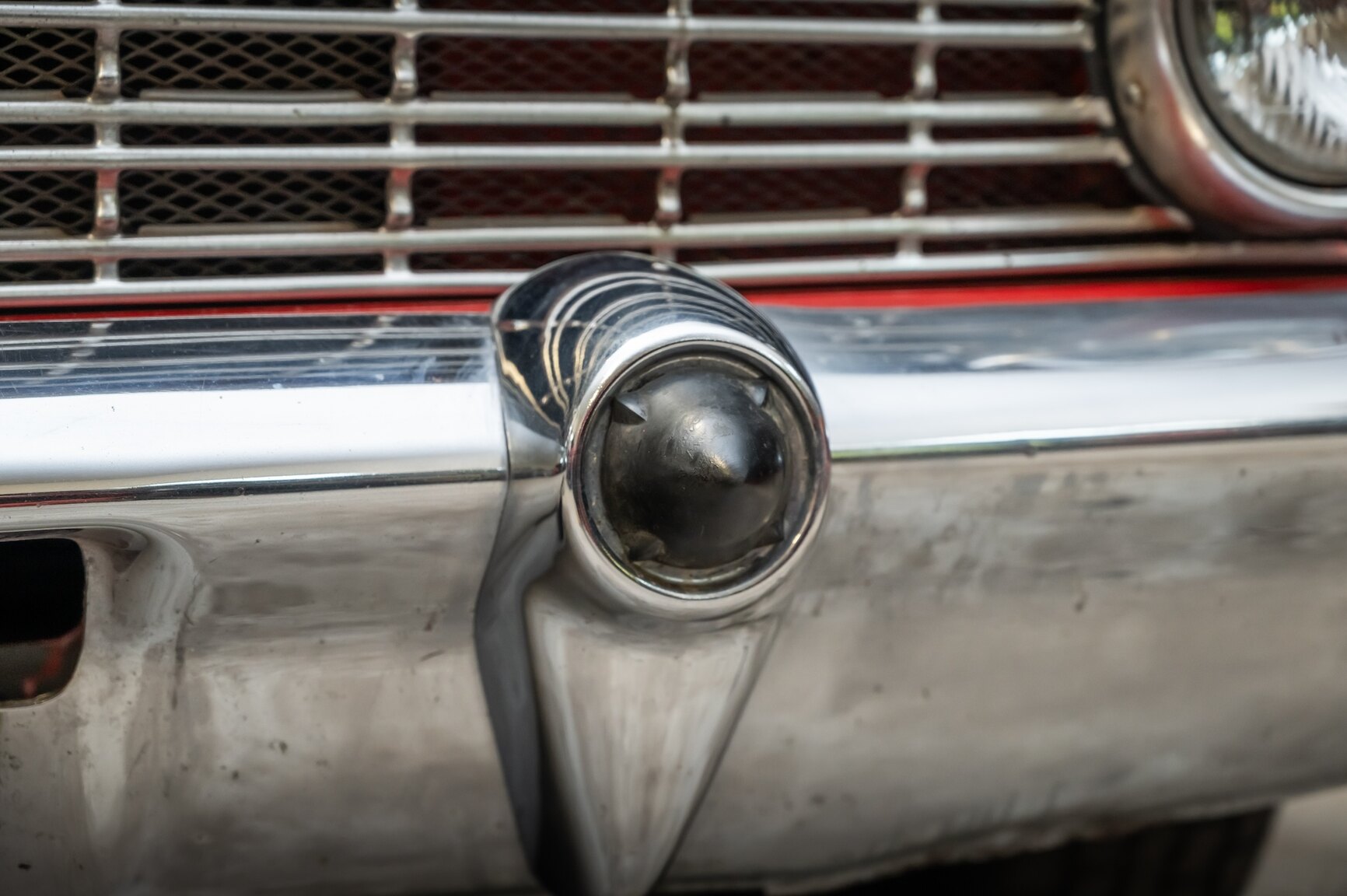 Exterior image of 1962 Ford Galaxie 500 Sunliner