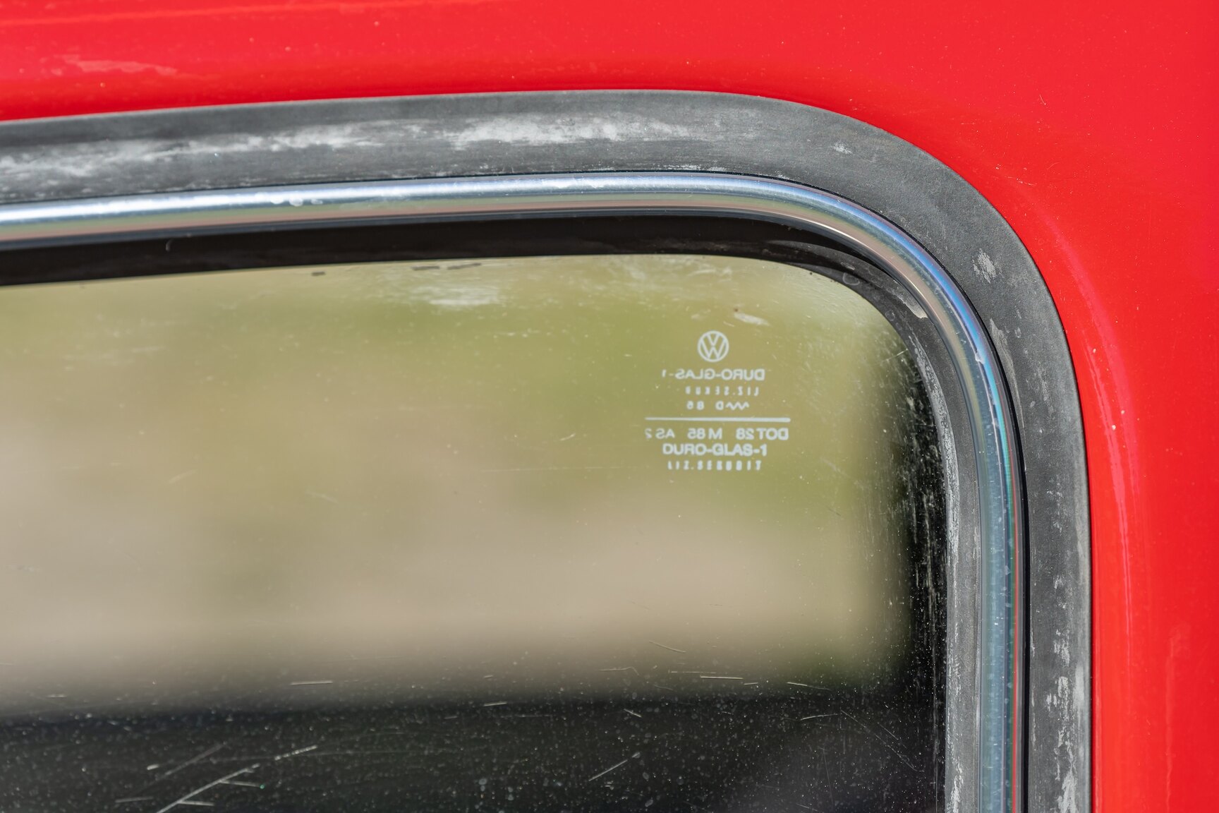 Aussenfoto 1971 Volkswagen 1302 S (60)