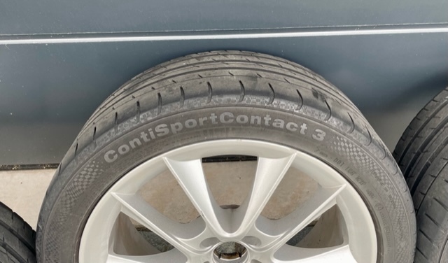 Aussenfoto 2007 SAAB 9-3 AERO SPORTCOMBI (48)