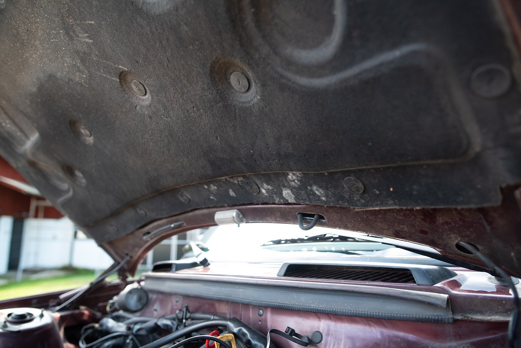 Image of 1993 Volvo 245 GL Classic "No Reserve Auction" mechanics