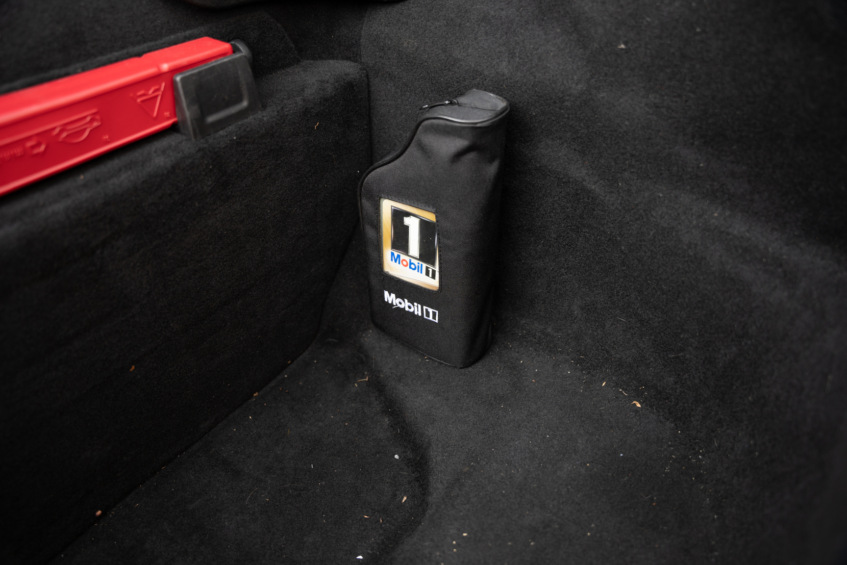 Innenraumfoto von 2009 Porsche 997.2 C2S Manuell (55)