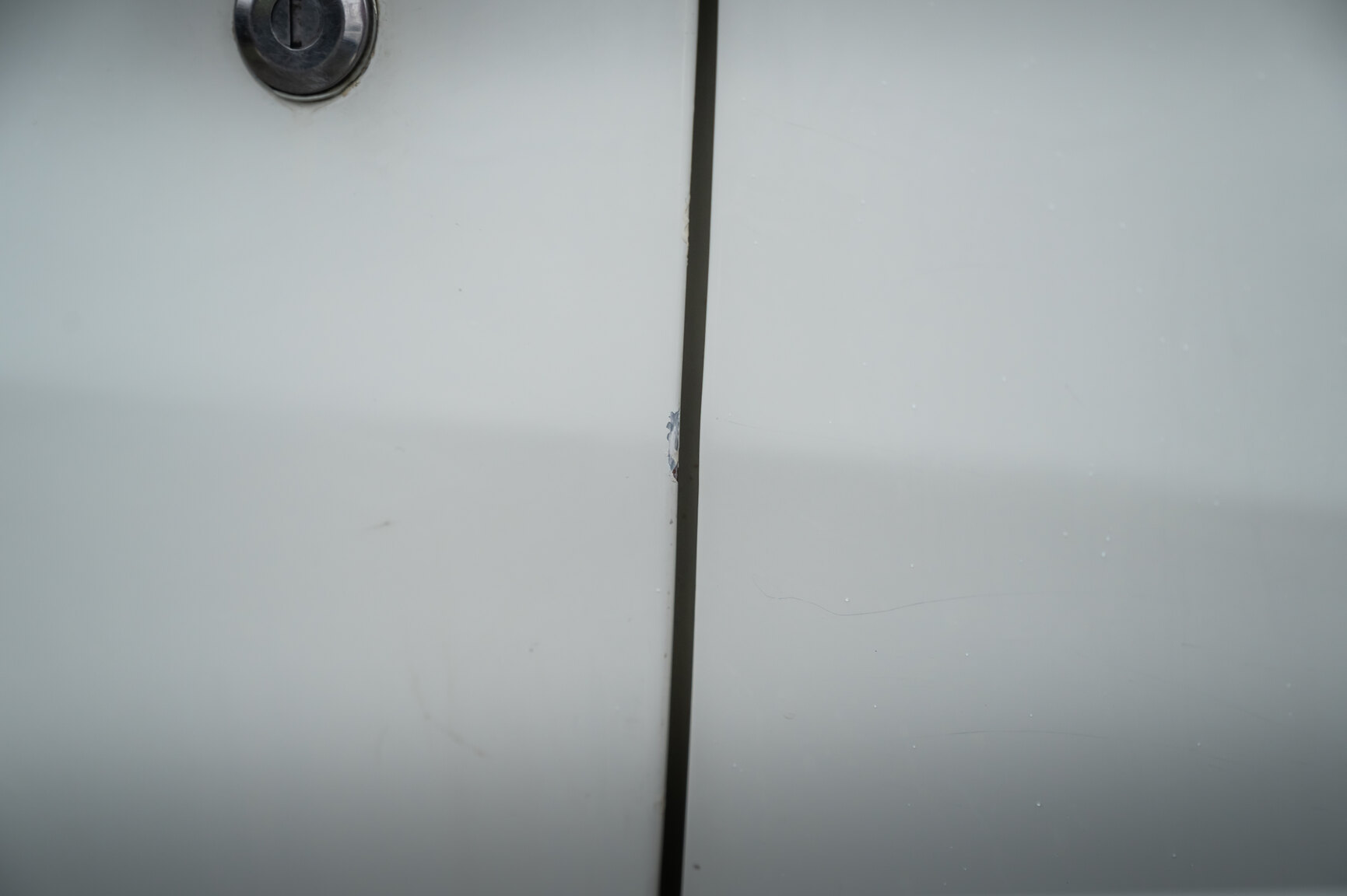 Exteriörbild på 1967 Plymouth Valiant V 100 Sedan