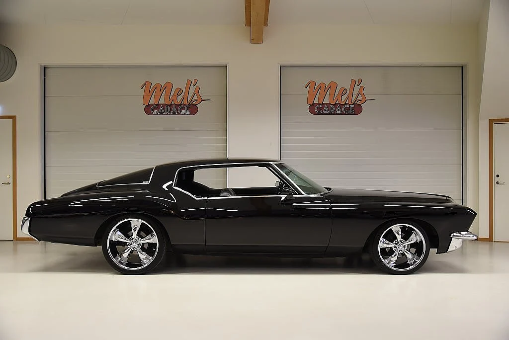 Bild von 1972 Buick Riviera (6)
