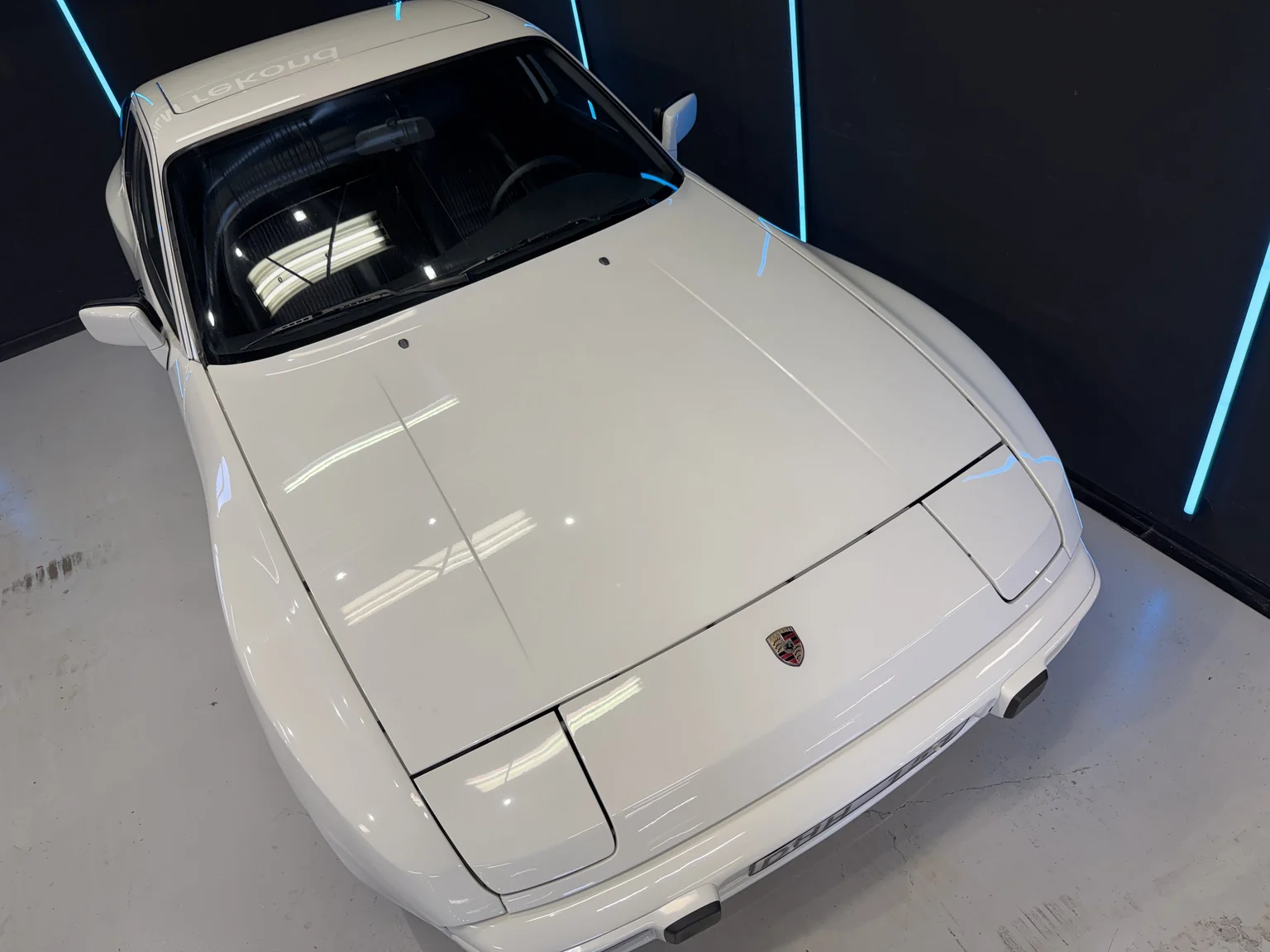 Aussenfoto 1989 Porsche 944 2.7 (29)