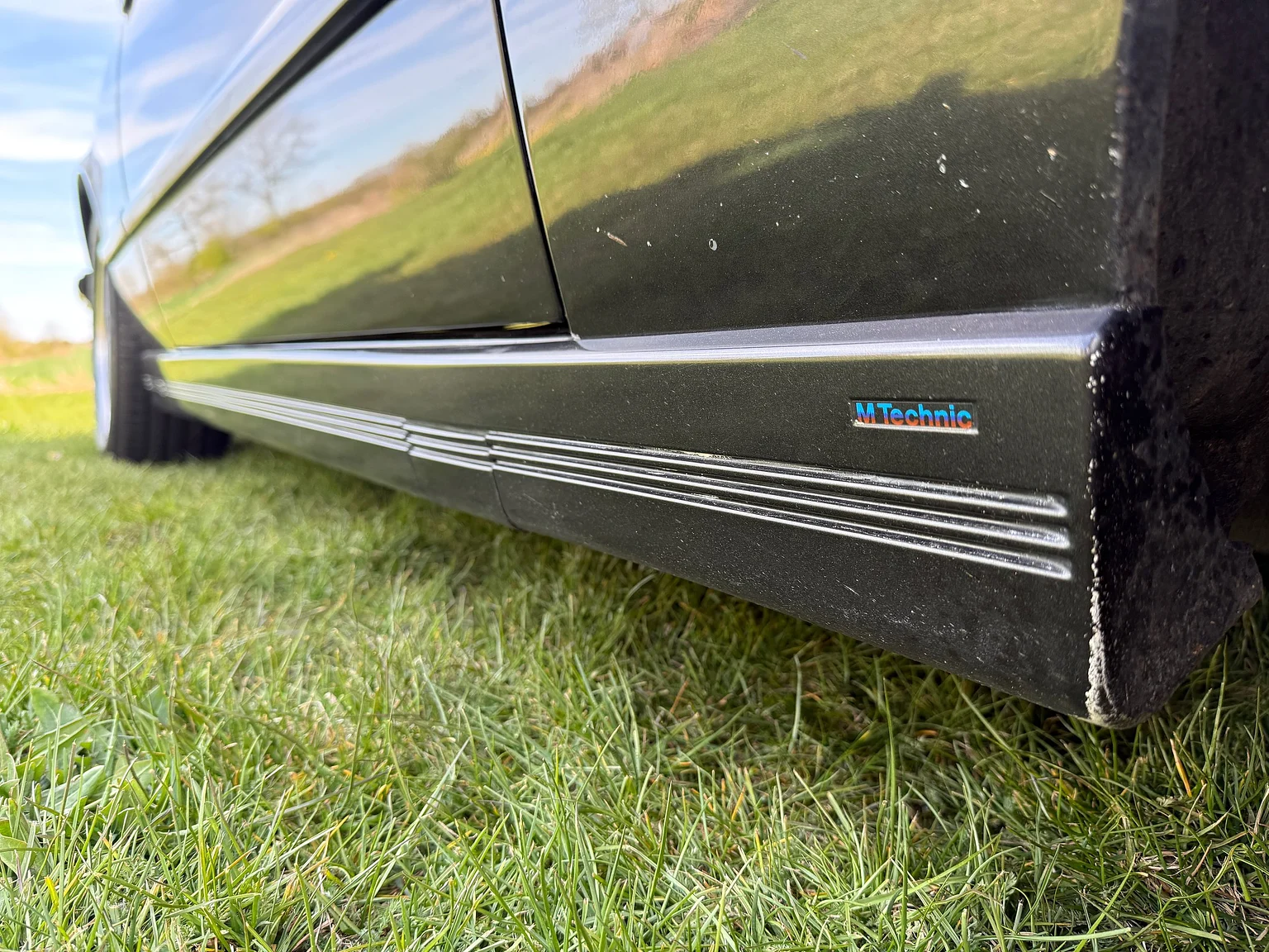 Exteriörbild på 1985 BMW 635 CSiA (E24) (54)