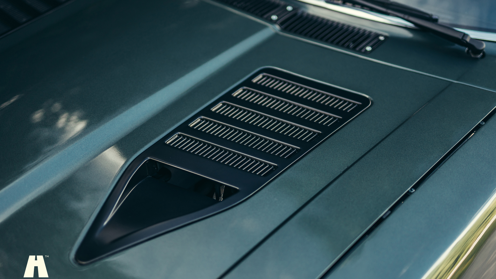 Exteriörbild på 1984 Datsun 280 ZX