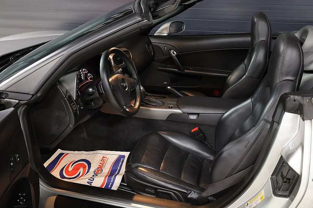 Bild von 2007 Chevrolet Corvette (8)