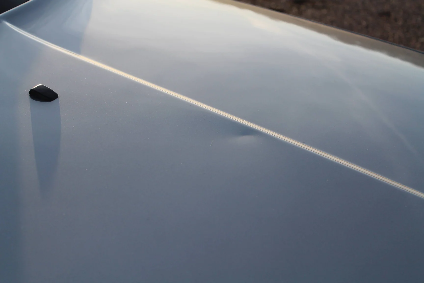 Aussenfoto 1988 BMW 535i - NO RESERVE (133)