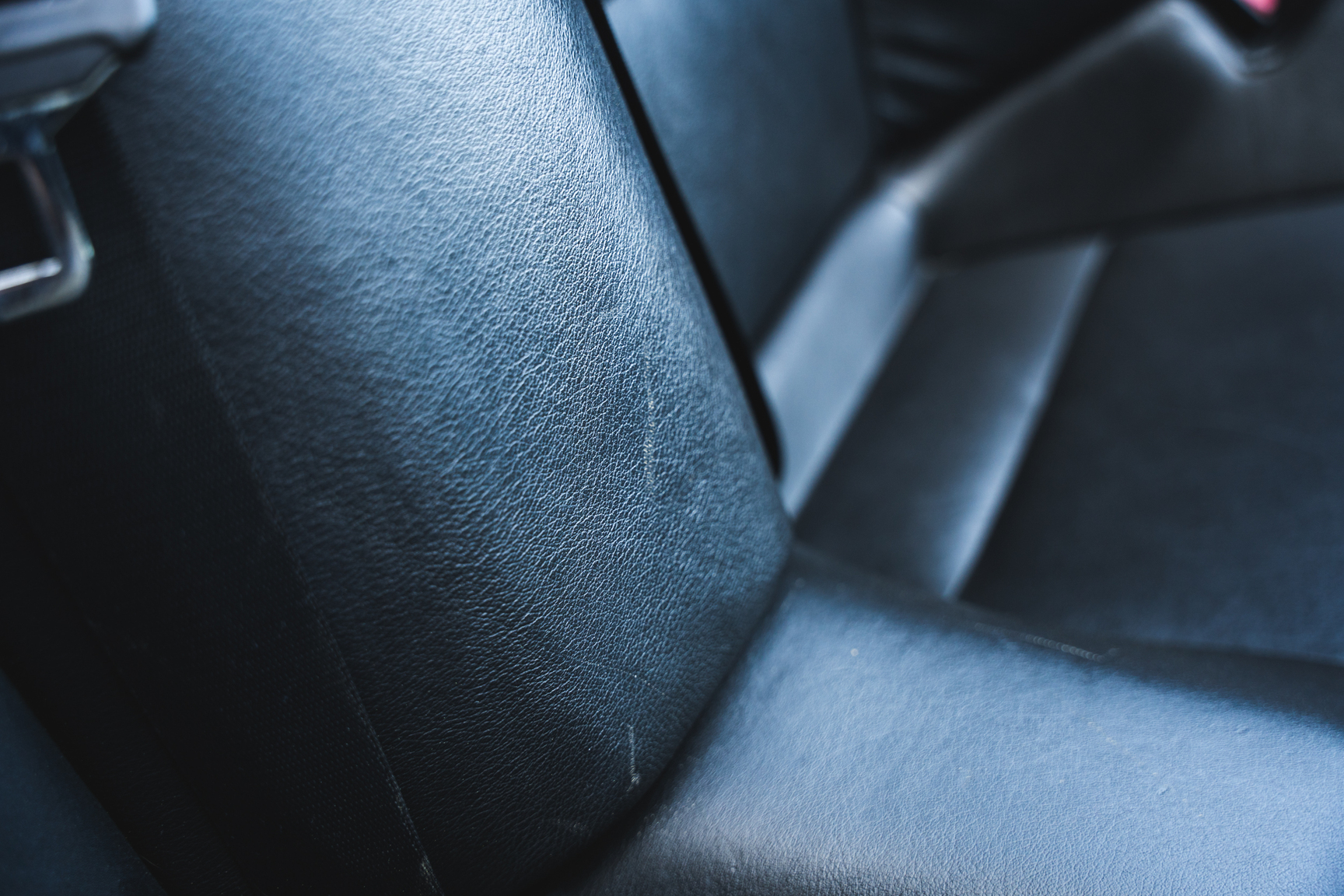 Interior image of 2001 BMW E46 325 Cabriolet (53)