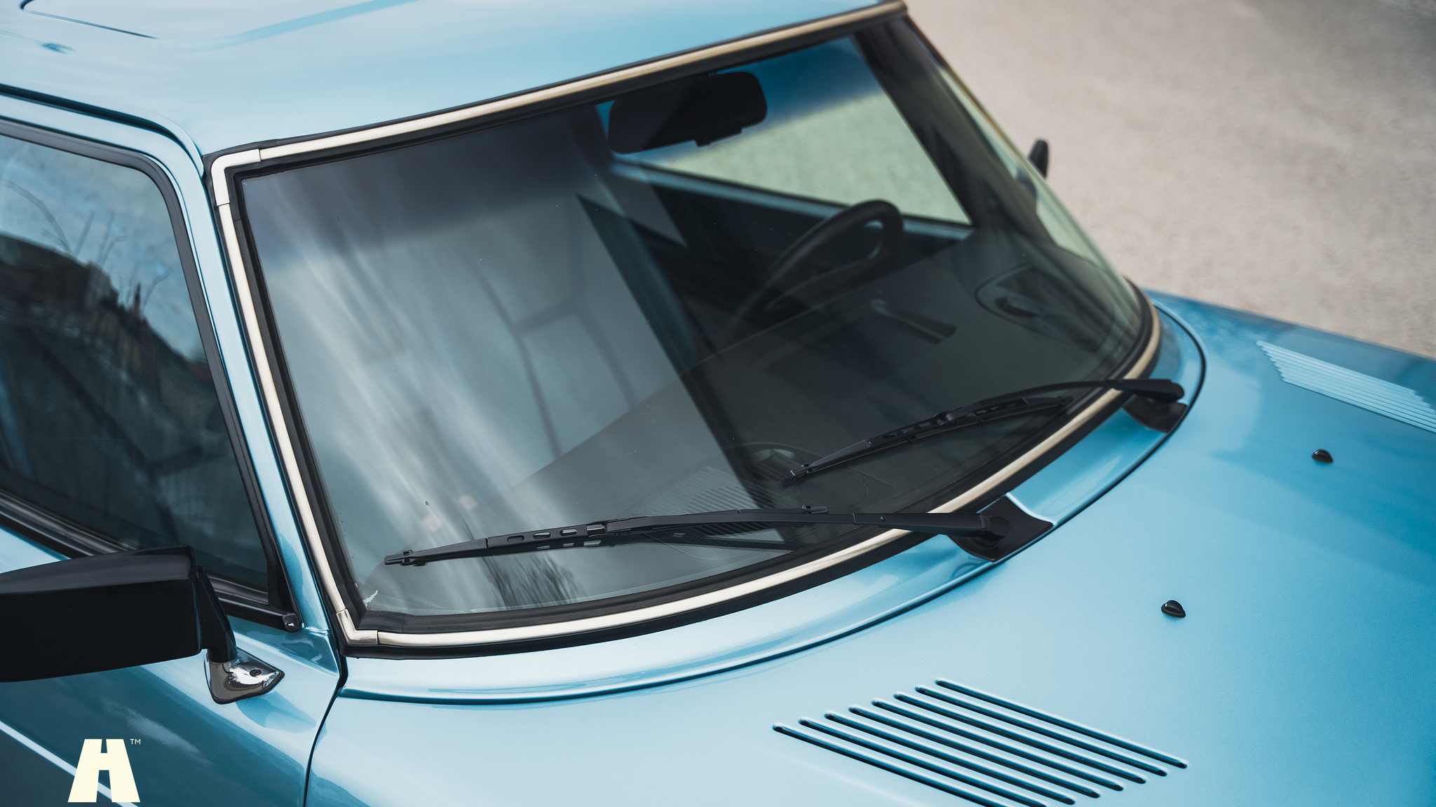 Exterior image of 1979 Saab 900 Turbo (95)