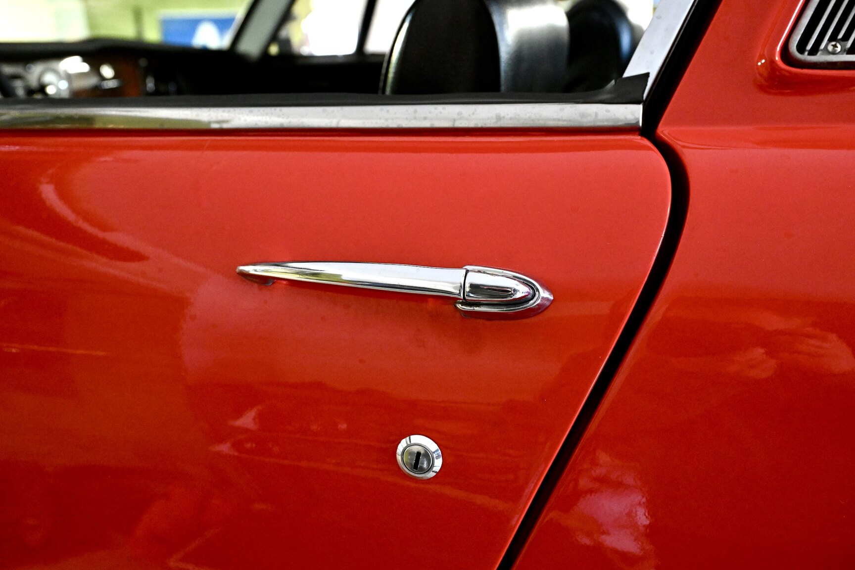 Exterior image of 1973 Lotus Elan
