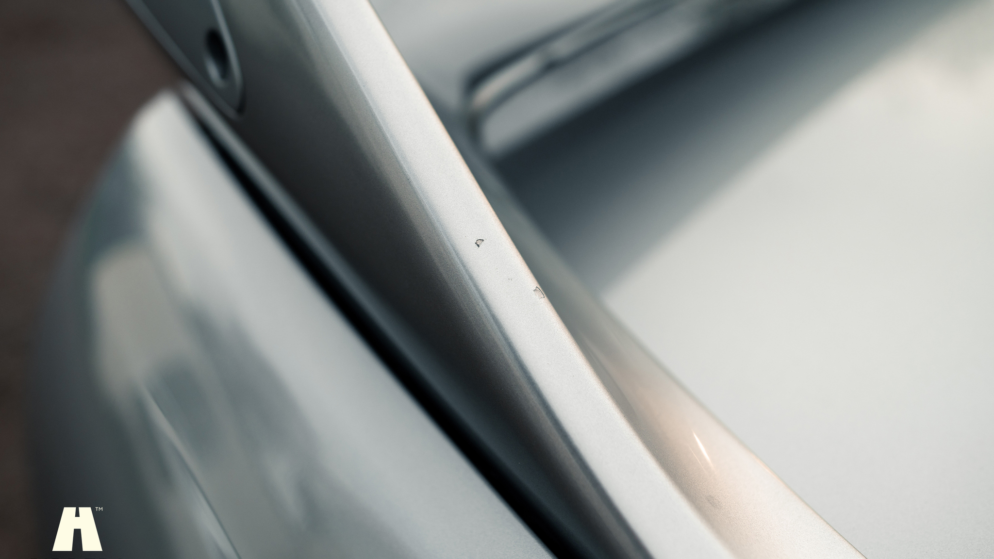 Exteriörbild på 1996 Nissan Skyline R33 GT-R