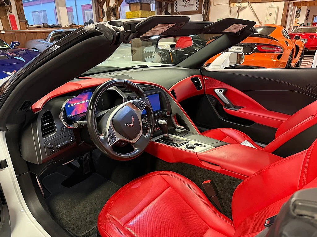 Bild von 2014 Chevrolet Corvette (20)