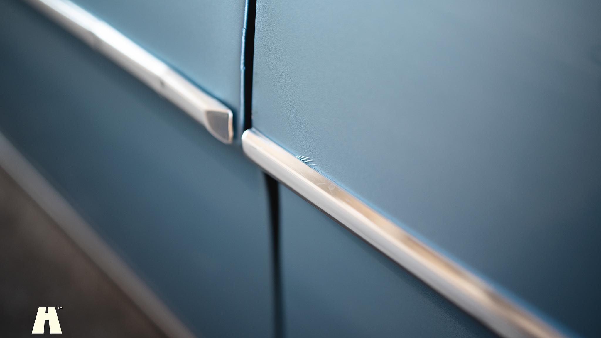 Exteriörbild på 1974 BMW 2002