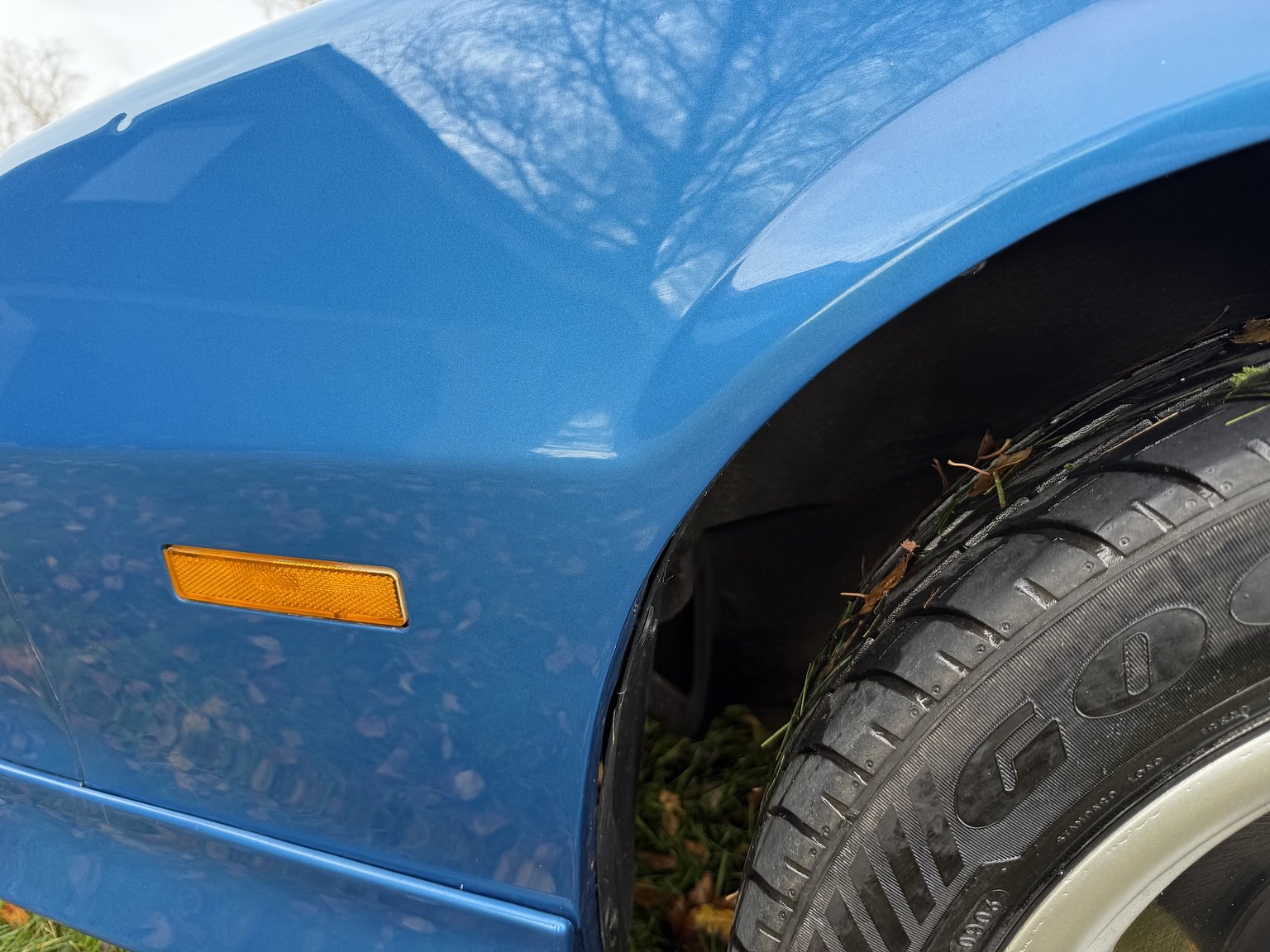 Exterior image of 1985 Chevrolet Camaro IROC-Z – NO RESERVE