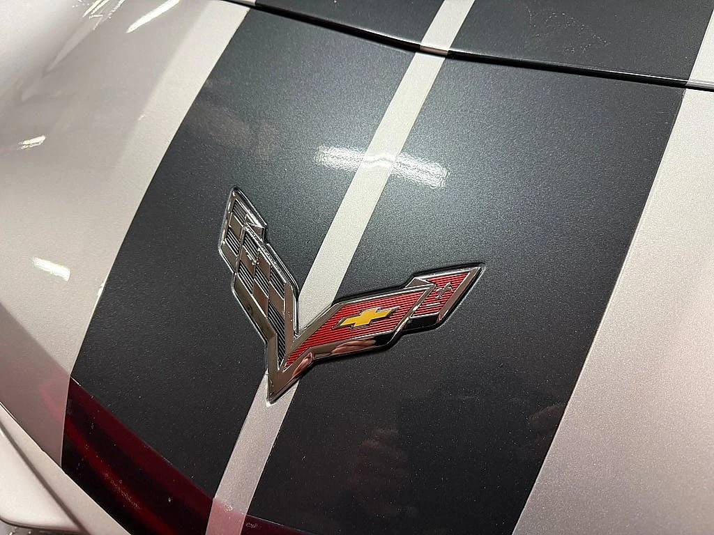 Bild von 2016 Chevrolet Corvette (6)