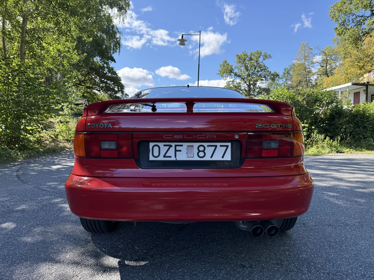 Aussenfoto 1990 Toyota Celica (23)