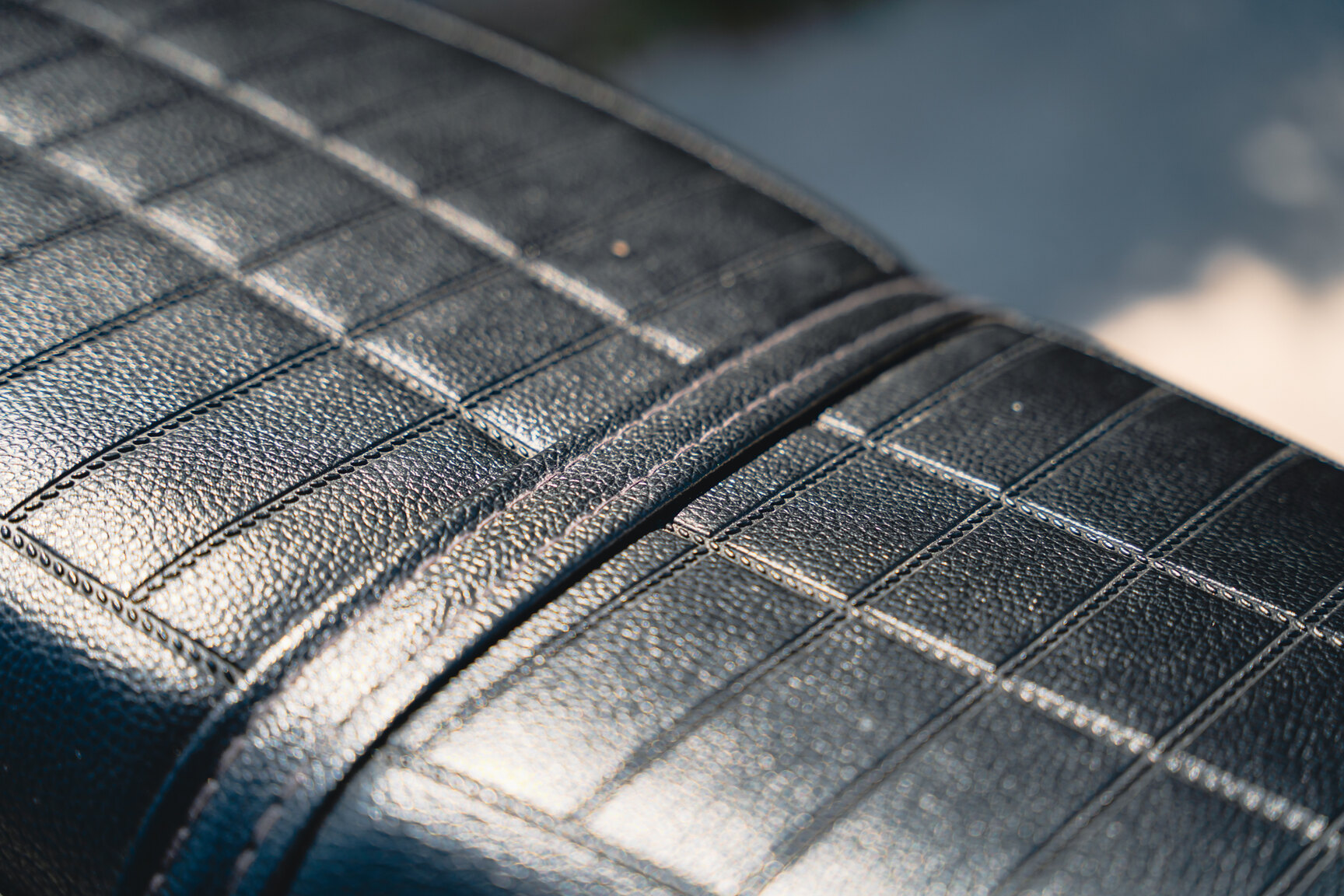 Exteriörbild på 1977 Honda CB 750 K6