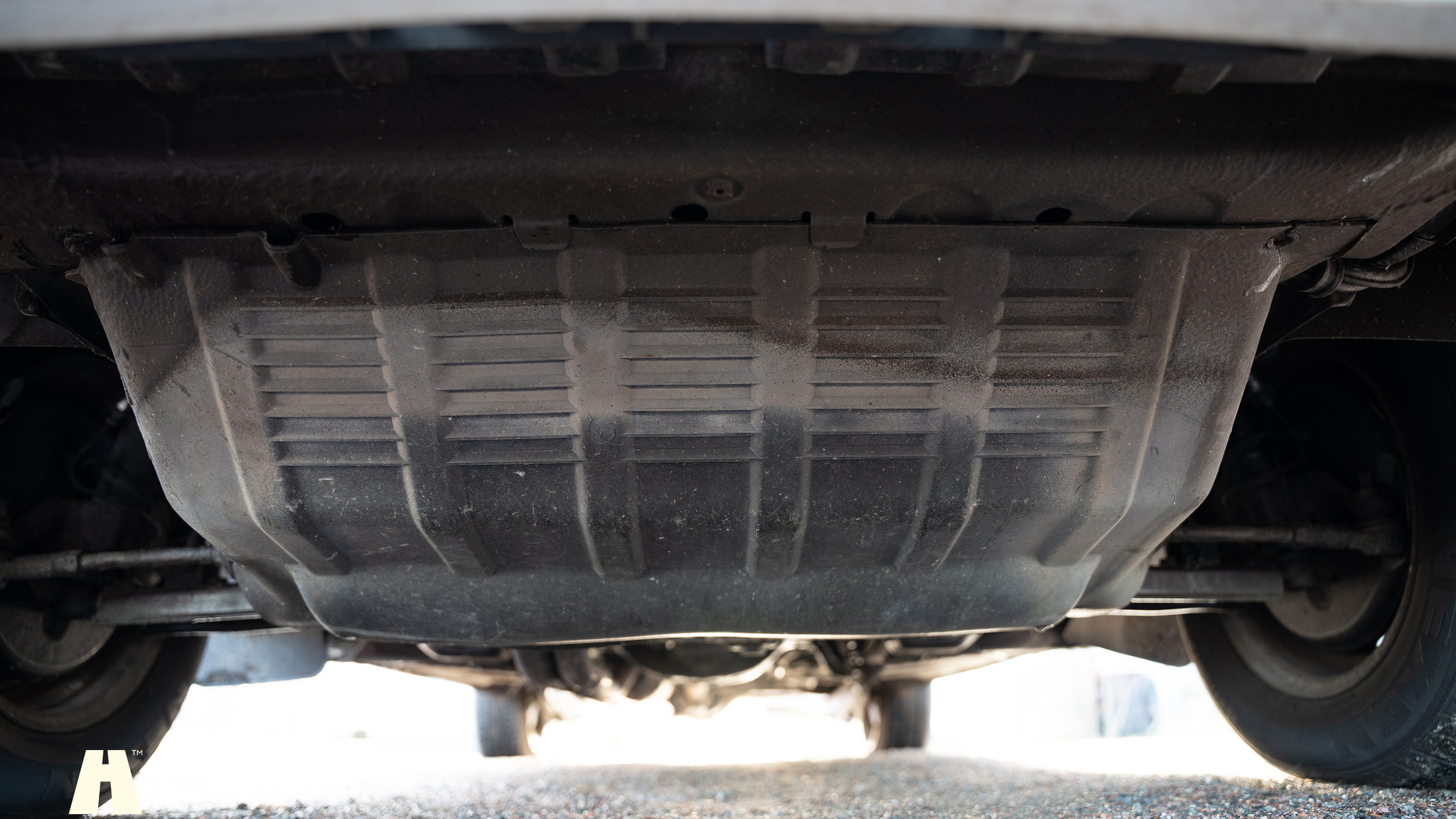 Image of 1988 Volvo 240 GL mechanics