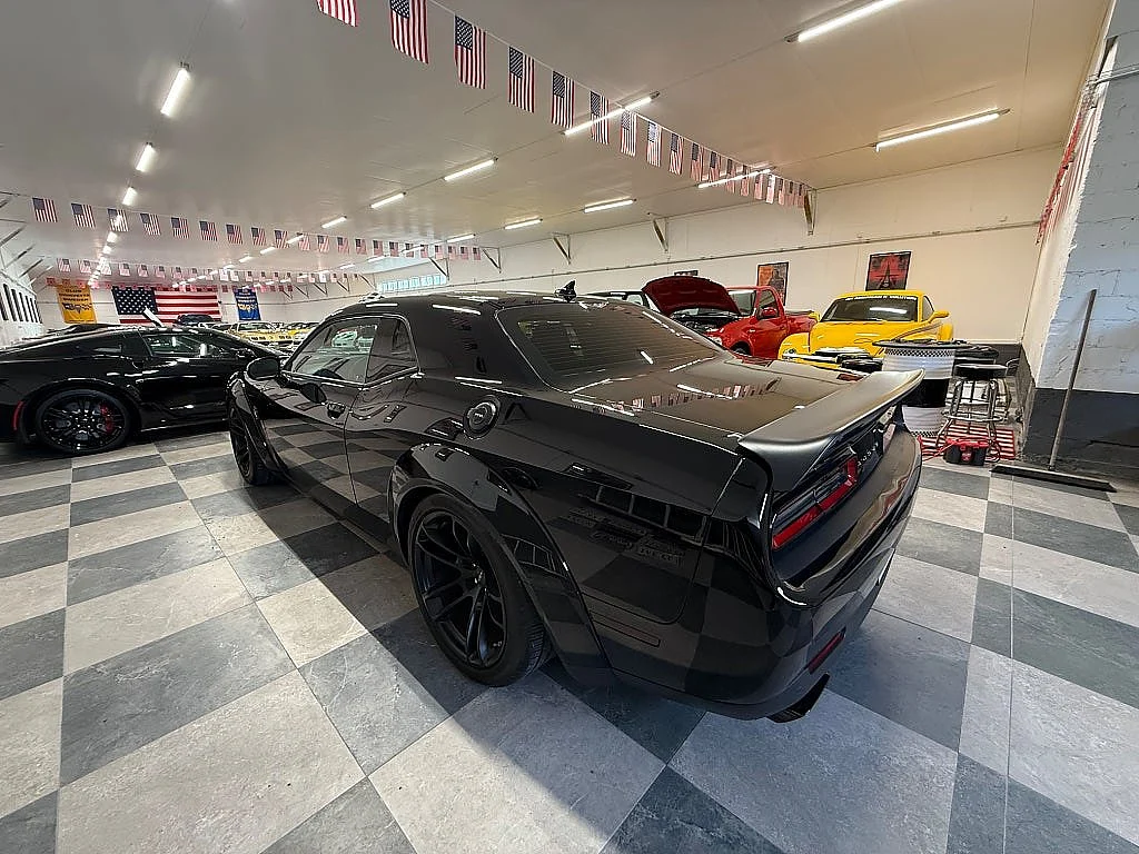 Bild von 2020 Dodge Challenger (7)