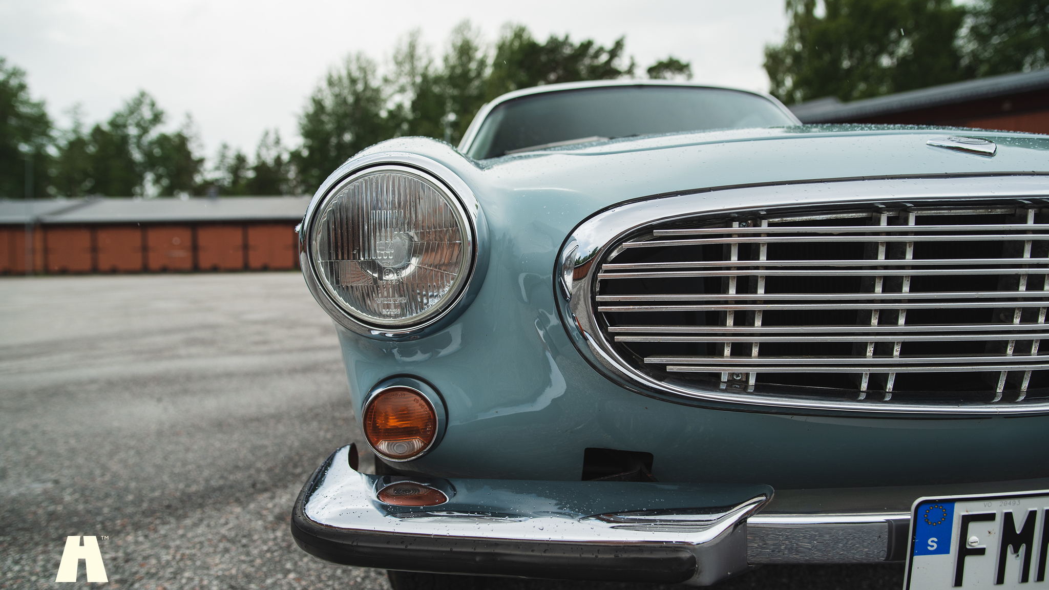 Aussenfoto 1966 Volvo P1800 S (20)