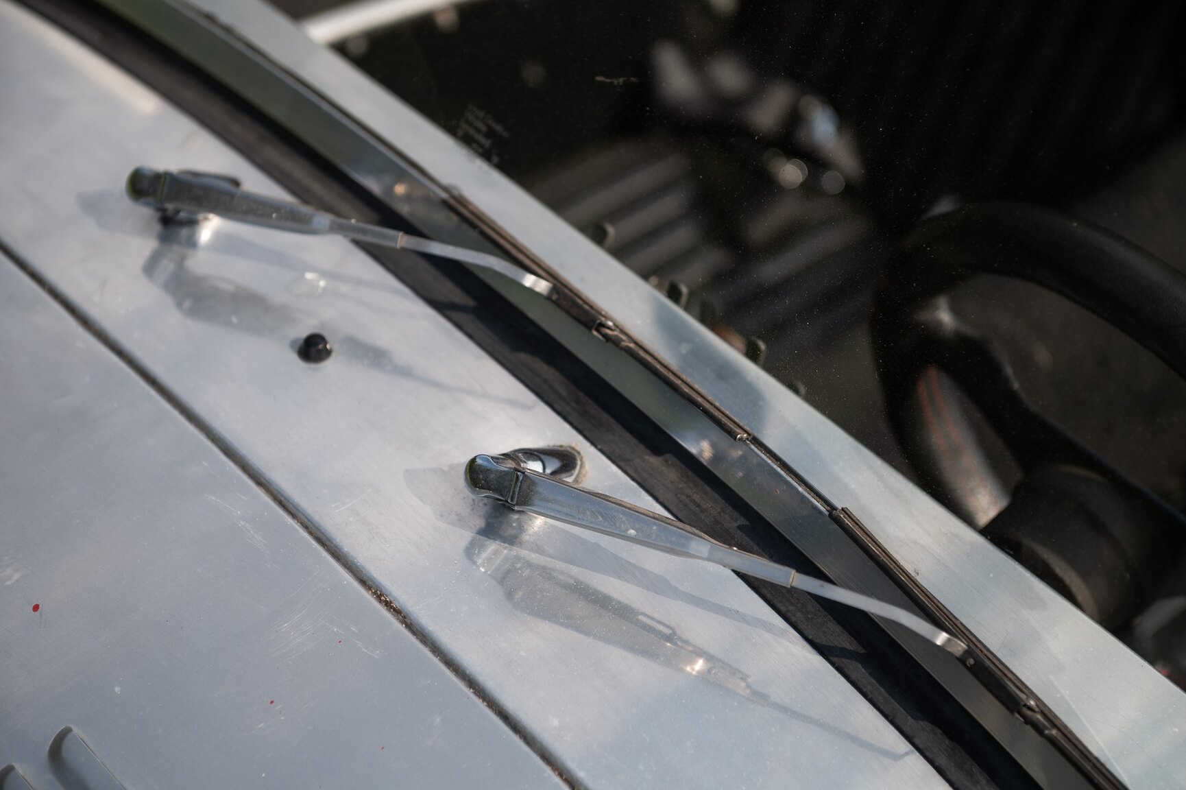 Exterior image of 1969 Lotus Super Seven