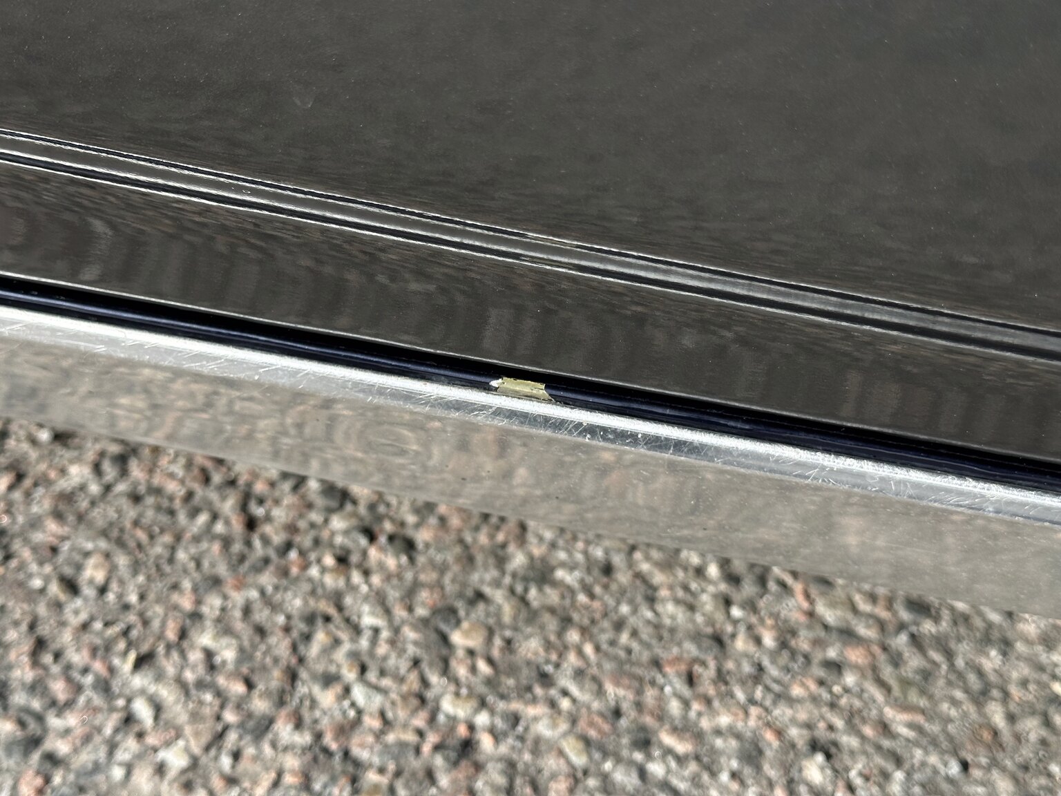 Exteriörbild på 1969 Pontiac GTO 406cid 