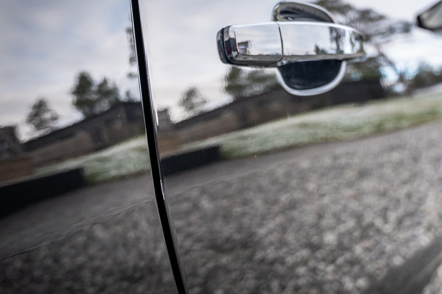 Exteriörbild på 2010 Chevrolet Camaro SS (34)