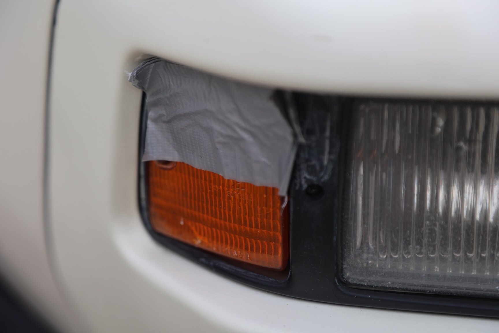 Exteriörbild på 1981 Porsche 928 S